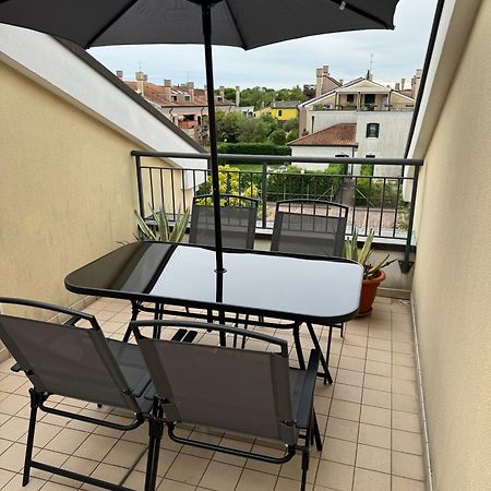 Apartament Rosamarina 227 Cavallino-Treporti Zewnętrze zdjęcie