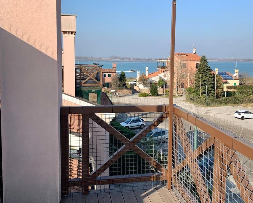 Apartament Rosamarina 227 Cavallino-Treporti Zewnętrze zdjęcie