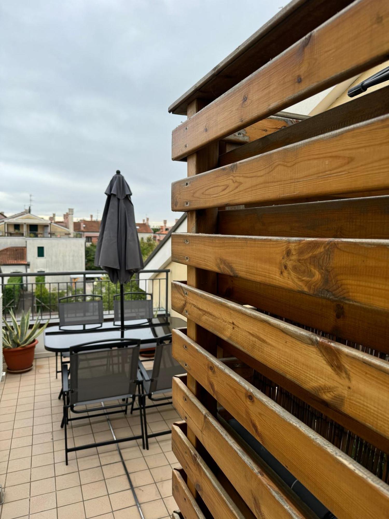 Apartament Rosamarina 227 Cavallino-Treporti Zewnętrze zdjęcie
